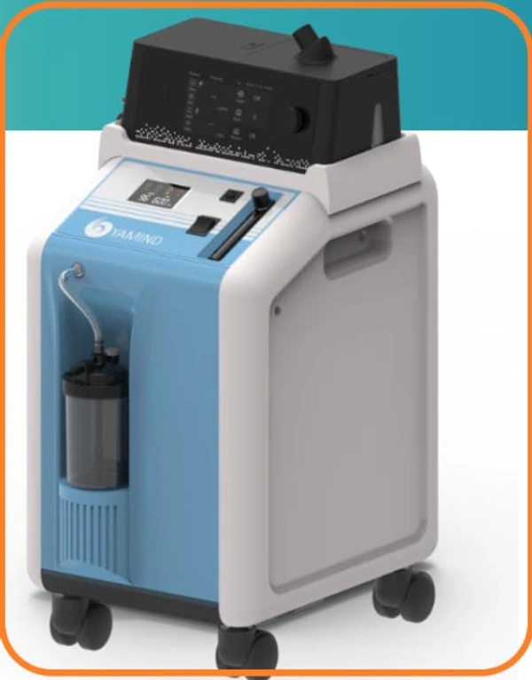 Life Care Oxygen Concentrator